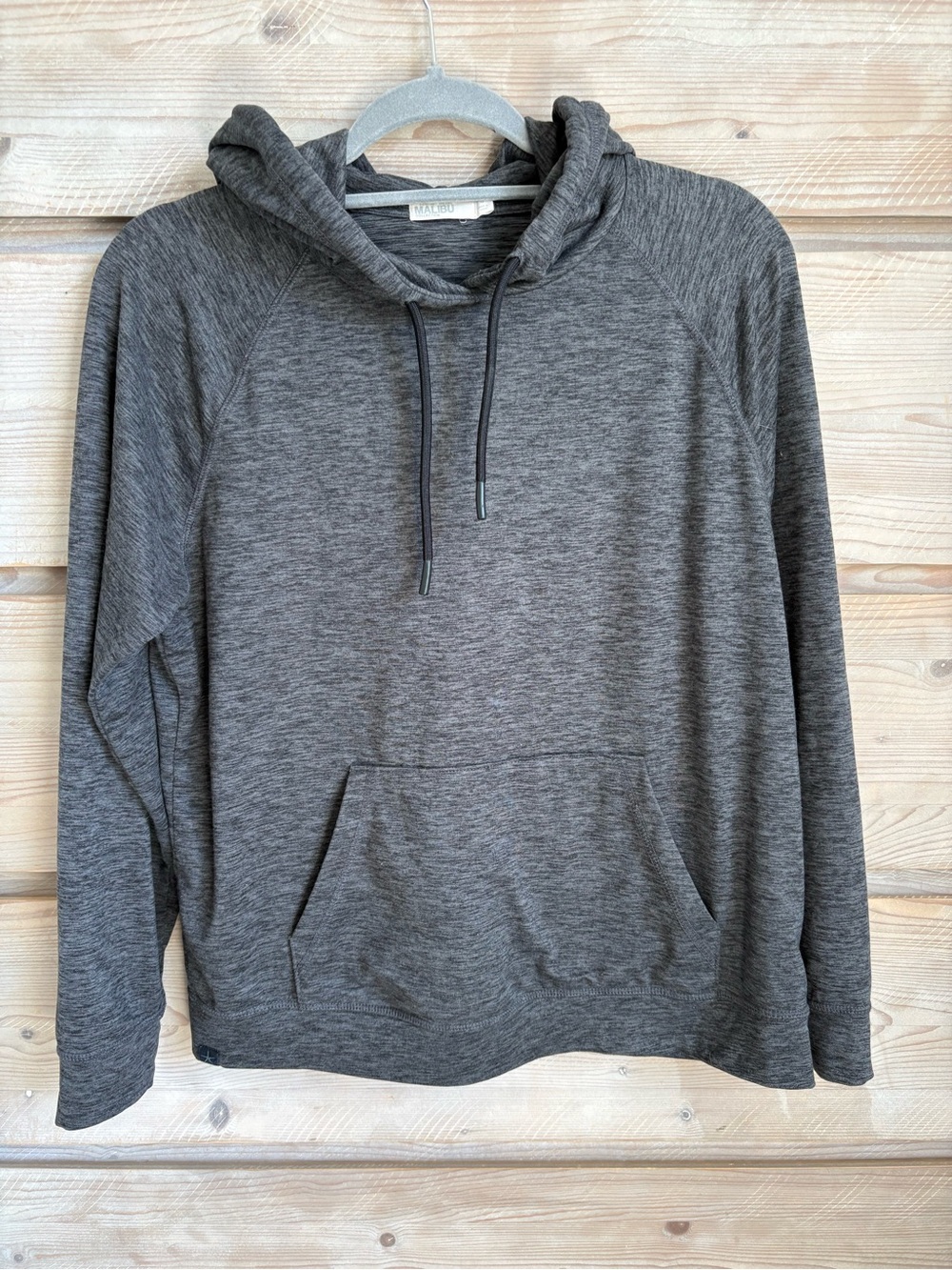 Malibu by Barefoot Dreams Women's Pullover Hoodie